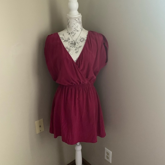 SOLDLydia Martin’s Kimchi Blue Dress - Picture 6 of 8